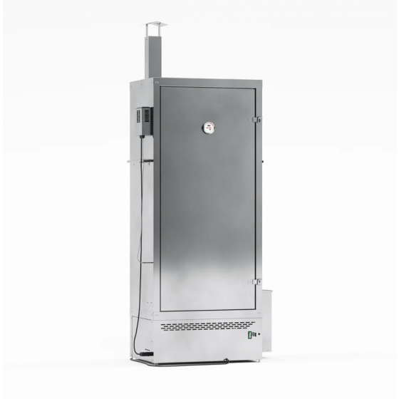 Wędzarnia elektryczna z generatorem dymu THW1922E